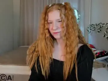 sally_ange1 on Chaturbate