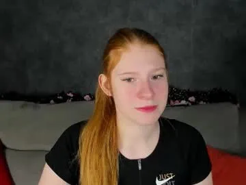 sally_ange1 on Chaturbate