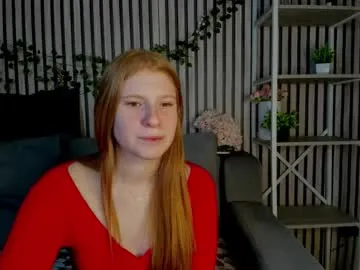 sally_ange1 — I want to start the morning with your dick [6 tokens left] #redhead #shaved #curvy #smalltits #shy