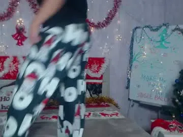 sallyverda on Chaturbate