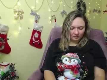 sallyverda on Chaturbate