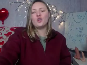sallyverda on Chaturbate