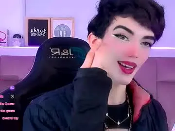 salvatore_boom — GOAL: fuck my ass with my dildo hard daddy [555 tokens remaining] Hi daddy Welcome to my room #twink #skinny #femboy #bigass #bigcock