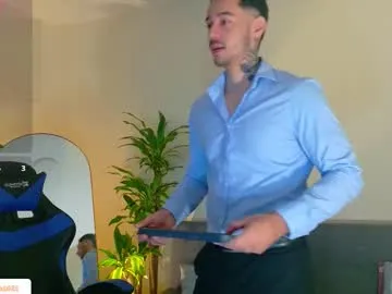 salvatore_costa on Chaturbate