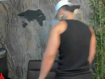 salvatore_damore on Chaturbate