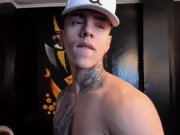 salvatore_damore — GOAL: Show cock [150 tokens remaining] bienvenidos a mi living room show cum en public [1000 tokens] #18 #bigcock #bigass #lovense #muscle