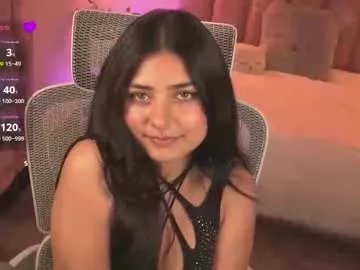 samai_3 from Chaturbate is Freechat