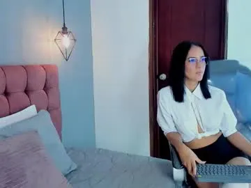 samantha_luv_ on Chaturbate