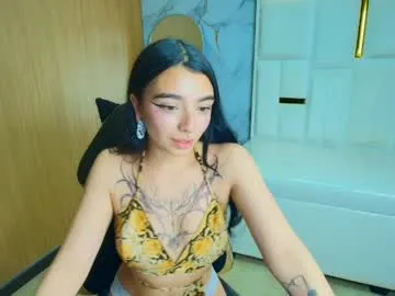 samantha_petite_tf — weet? Maybe... but I can be very naughty too " - #Daddy  #18 #latina #natural #squirt #tattoo