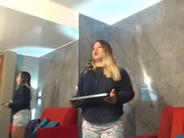 sami_1_8 on Chaturbate