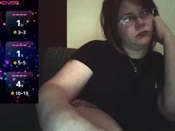 sammy_lyn — Tits #glasses #tattoos #bbw #girlnextdoor #findom [75 tokens remaining]