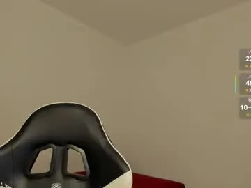 samy_bae on Chaturbate