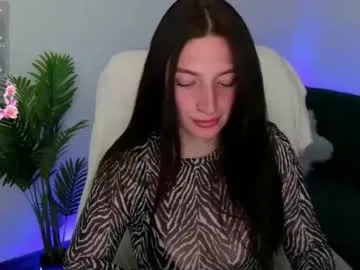 sandra_nyx — GOAL: Sexy Dance [149 tokens remaining] Welcome to my room! #new #feet #brunette #natural #pvt  #c2c #lovensecontrol #bigboobs #tease #striptease