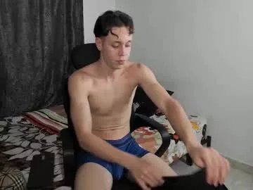 santiceballo from Chaturbate is Freechat