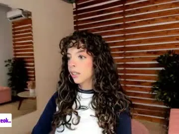 sapphire_venus on Chaturbate