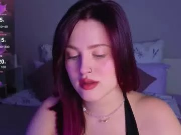 sarah_soul from Chaturbate is Freechat