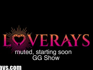 saraloverays on Chaturbate
