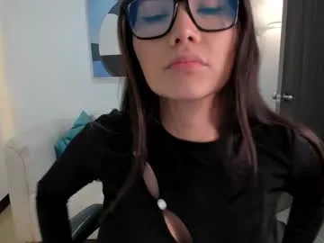 saraparkerx on Chaturbate