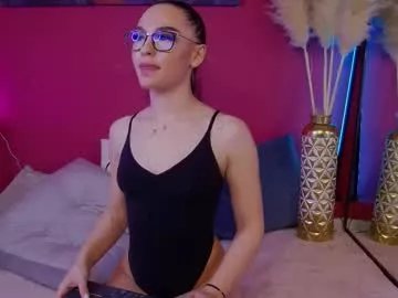 sashalorenzz from Chaturbate is Freechat