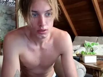 sashenkka — Welcome, cumshow please  - Goal: Full naked [400 tokens left] #findom #bigcock #feet #hairy #twink