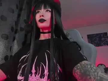 satanbabee_ on Chaturbate