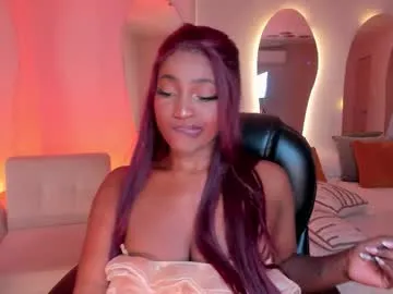 savannahstorm_ on Chaturbate