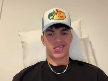 sbouchikh03 — Freechat on Chaturbate