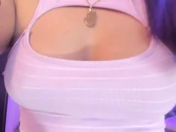 scaarlett_1 from Chaturbate is Freechat