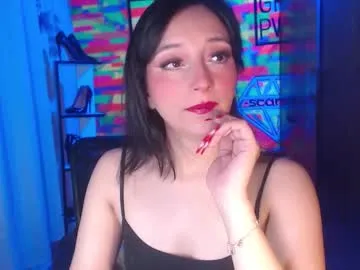 scarlat_diamond on Chaturbate