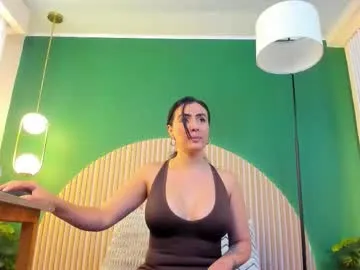 scarlet_edwars on Chaturbate