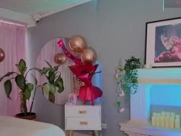 scarlet_miller_1 from Chaturbate is Freechat