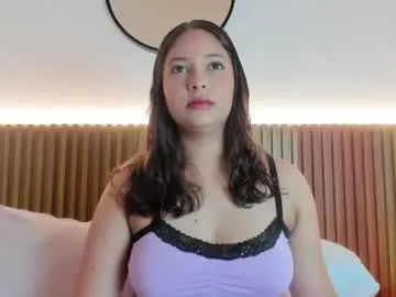 scarlett_duvall from Chaturbate