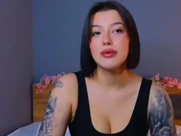 scarlettbestgirl — GOAL: tease you [57 tokens remaining] Hello, I'm new and I like to have a good time and please my beauty  #squirt #boobs #anal #bdsm