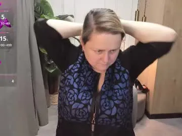 scarlettsoft on Chaturbate