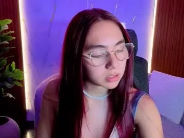 scarlettvg from Chaturbate is Away