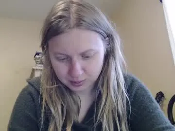 scartit on Chaturbate