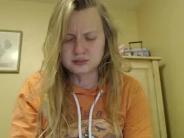 scartit on Chaturbate