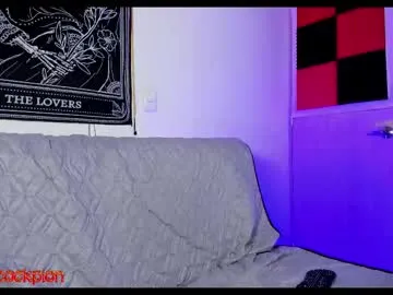 scockpion_ on Chaturbate