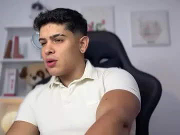 scott_flintt on Chaturbate