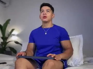 scott_flintt on Chaturbate