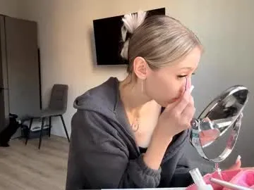 seasonhamiss from Chaturbate