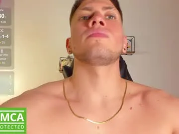 sebastianmaximoff_ — G: Get naked + jerk off // att: 222 tokens // Hey Guys, Welcome Say sebastianmaximoff_  - Multi-Goal :  Thanks for you gift #new #blonde #twink #bigcock #18