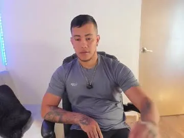 sebastiian69_ — GOAL: show ass and cock Hello guys, let's have fun today  #bigass #cum #lovense #feet #muscle