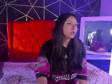 selene_rushe — COME HERE! ENJOY WITH MY SWEET BODY Dont be shy, i love feel you inside my pussy // GOAL: Suck depper [45 tokens left] #new  #latina #teen #young #pvt