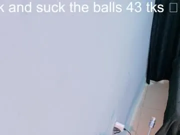 sex_in_paradise24 on Chaturbate