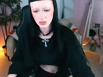 sexsynanita — GOAL: My new toy is inside me...Try to shock me [111 tokens remaining] Welcome to my room! #goth  #stockings  #smoke #c2c  #tattoo