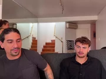 sexualmindset from Chaturbate is Freechat