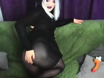 sexxx_queen on Chaturbate