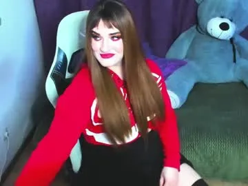 sexxx_queen on Chaturbate