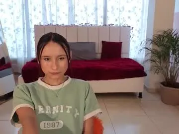 sexy_ailin — Hi daddyIm new here, make me wet - Multi-Goal :  Ride toy until cum #daddy #18 #skinny #smalltits #new